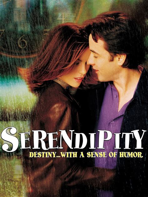 Serendipity Review 2024